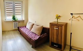 Apartament Stogi